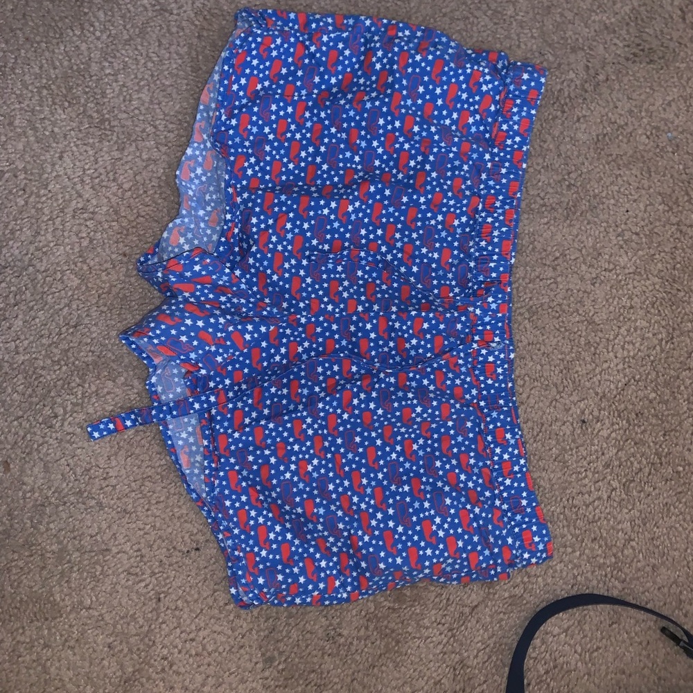 vineyard vines shorts